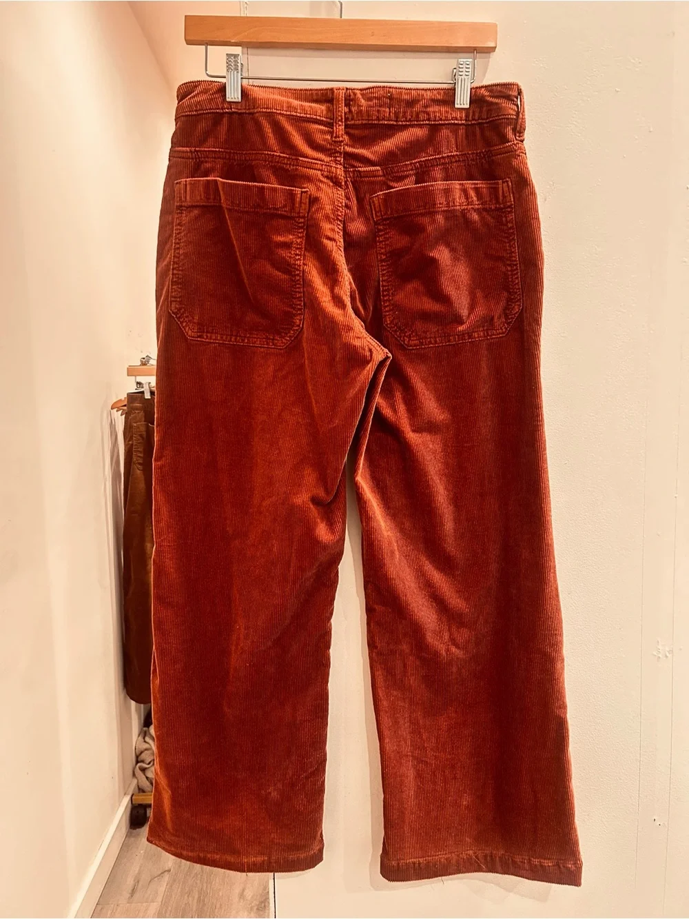 Pilcro anthropologie women’s